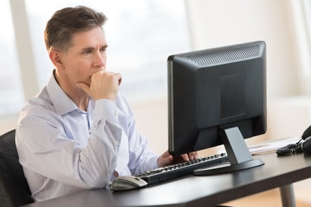 looking for the right test generator application
