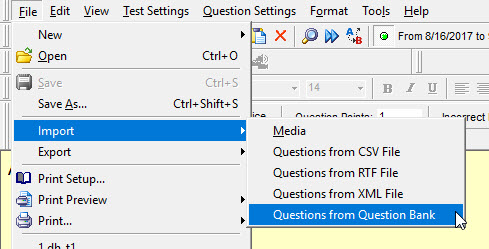 importing-questions-from-question-bank